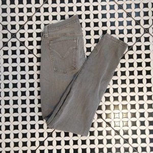 Hudson Gray jeans, size 30, Krista Super Skinny